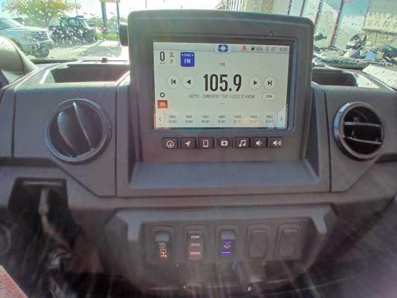 New 2026 Polaris RANGER CREW XP 1000 NORTHSTAR EDITION ULTIMATE 