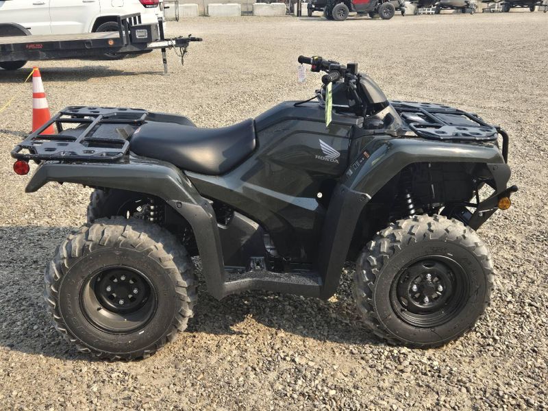 New 2027 Honda RANCHER 4X4 