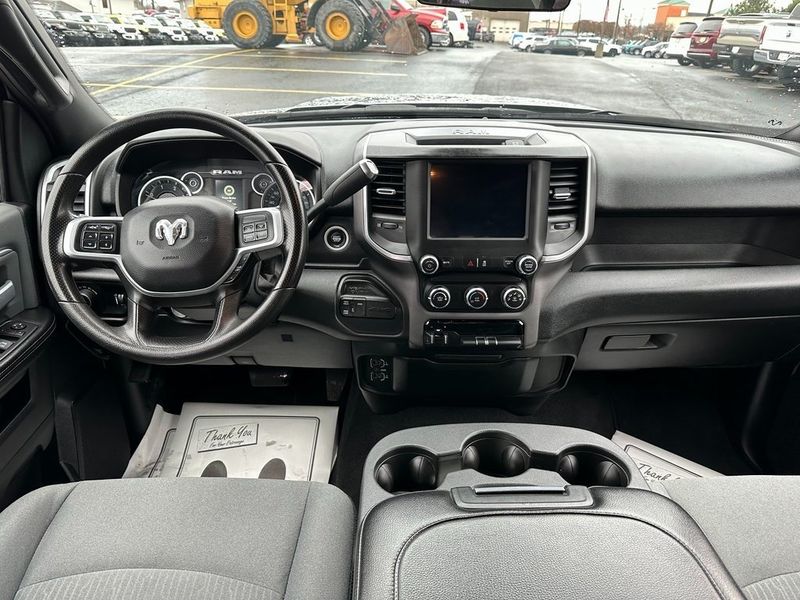 2022 RAM 2500 Big HornImage 20