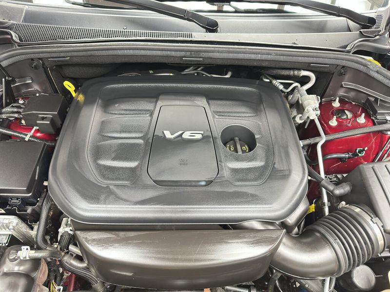 Used 2018 Dodge Durango CitadelImage 33