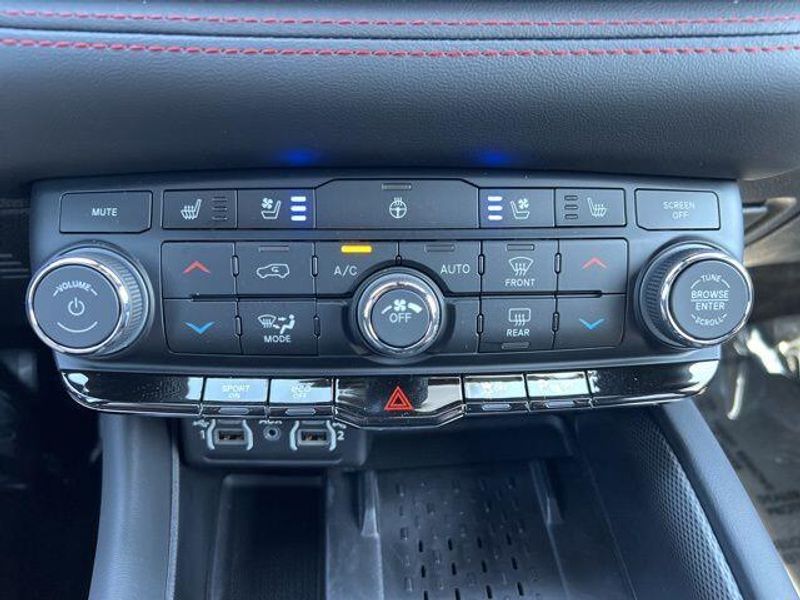 2025 Dodge Durango R/T Plus Awd