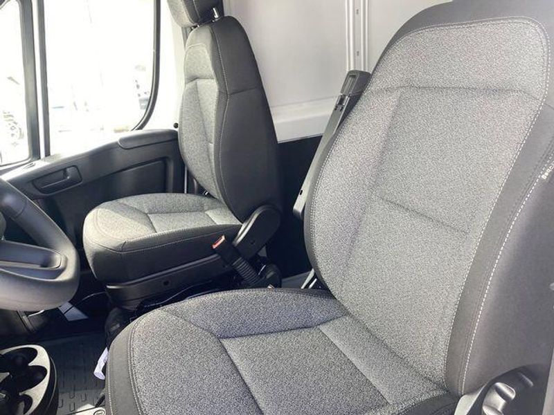 New 2024 RAM Promaster 1500 Tradesman Cargo Van Low Roof 136