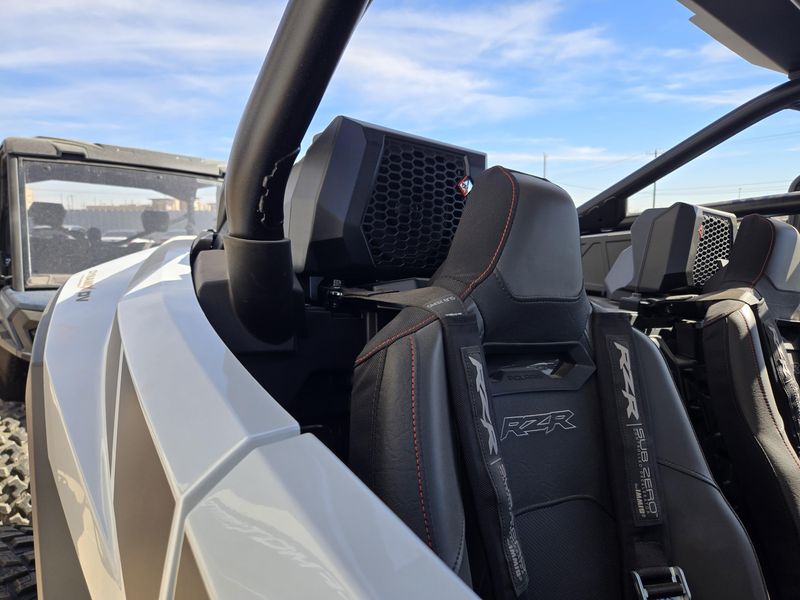 NEW 2026 POLARIS RZR PRO R 4 ULTIMATE Image 19