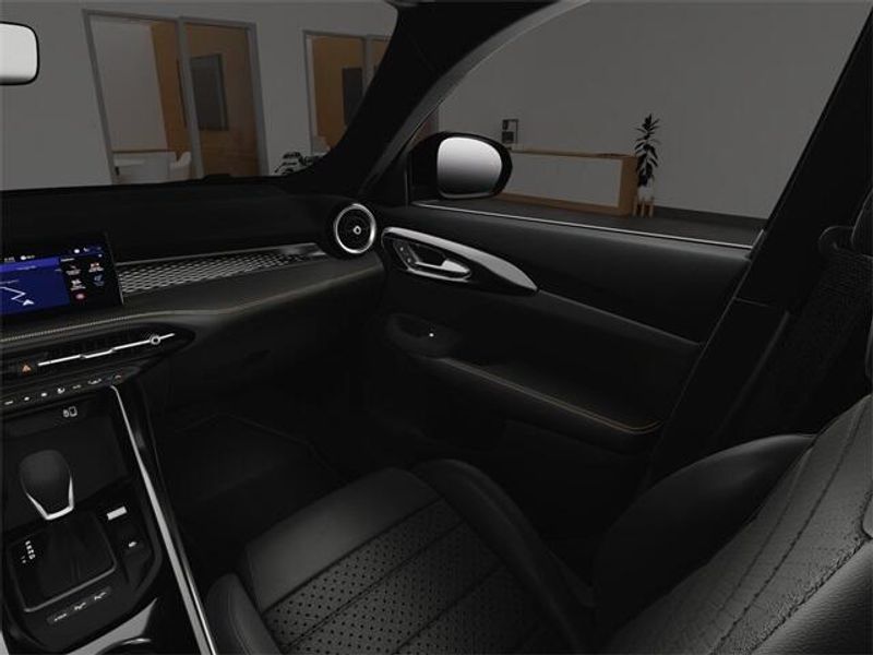 2025 Alfa Romeo Tonale photo 14