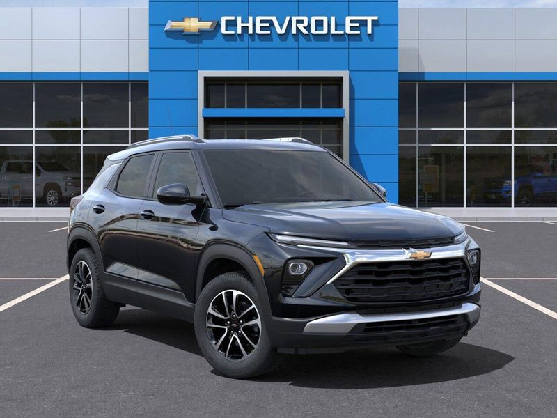 2024 Chevrolet Trailblazer LTImage 7