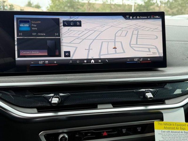 New 2026 BMW X5 sDrive40iImage 25