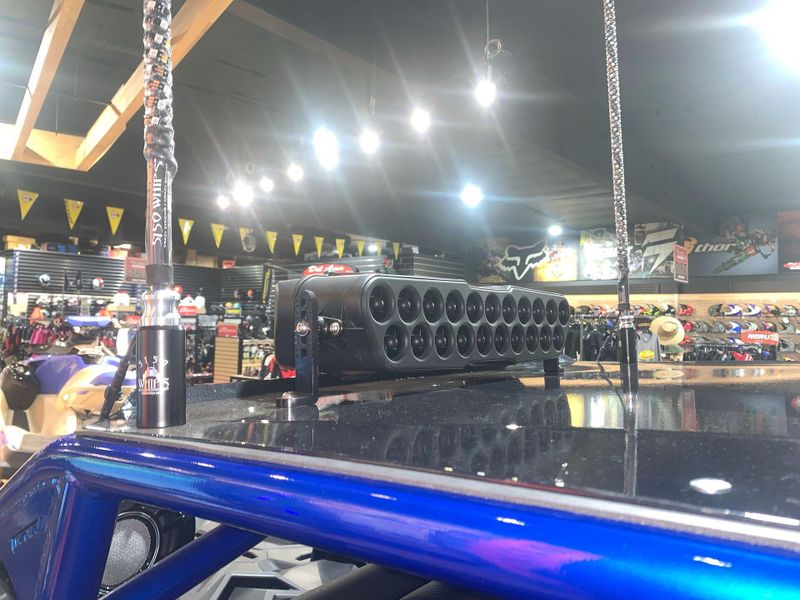 New 2025 Can-Am MAVERICK X3 MAX X RS TURBO RR Image 32