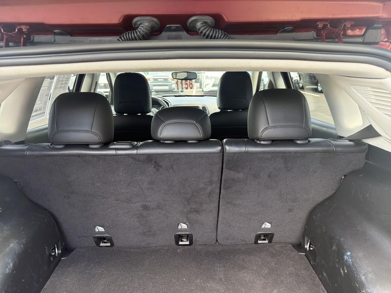 Used 2021 Jeep Compass LatitudeImage 21