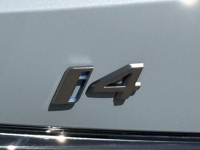 2024 BMW i4 M50Image 13