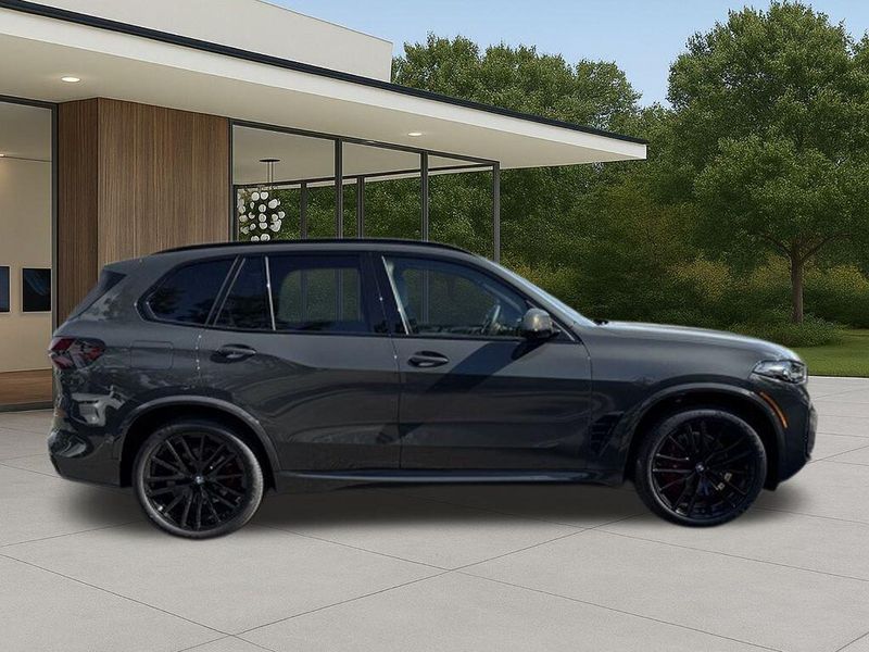 New 2026 BMW X5 sDrive40iImage 7