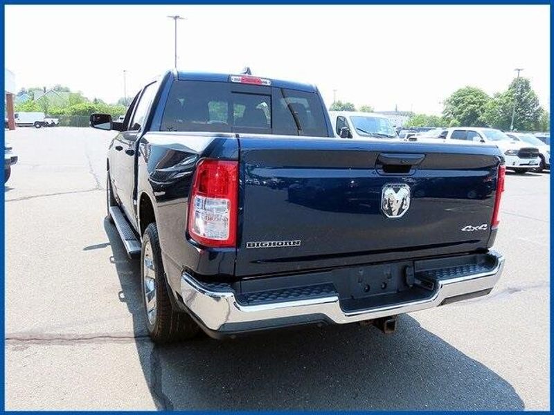2022 RAM 1500 Big Horn Lone StarImage 5