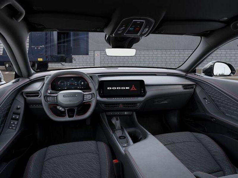 New 2026 Dodge Charger R/T 4-door AwdImage 14