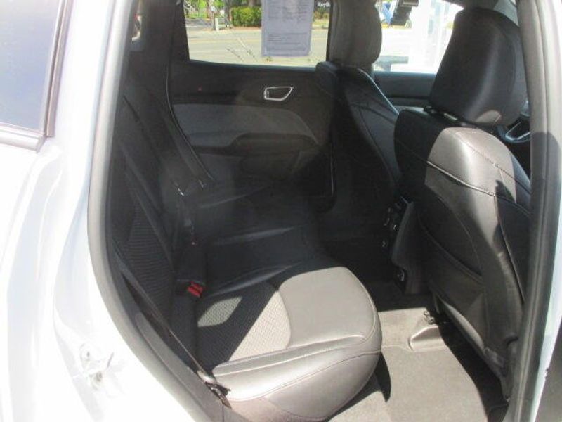 2024 Jeep Compass LatitudeImage 28