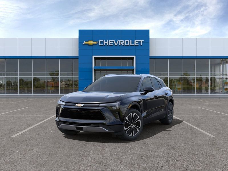 2024 Chevrolet Blazer EV eAWD 2LTImage 8