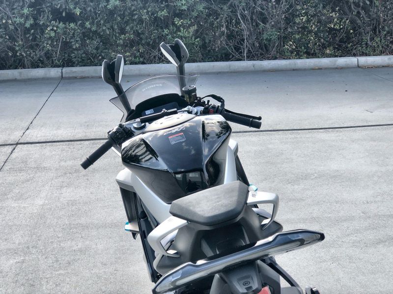 New 2026 CFMOTO 675SS Image 25