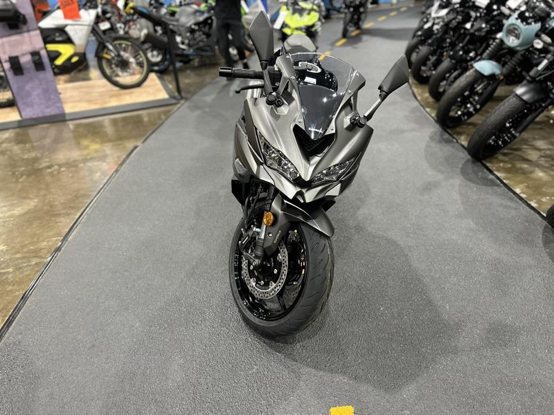 New 2026 Kawasaki NINJA ZX-4RR ABS Image 12