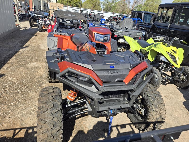 NEW 2026 POLARIS SPORTSMAN XP 1000 S Image 3