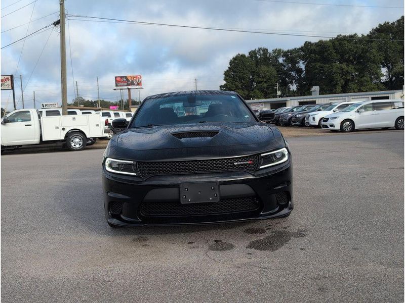 Used 2023 Dodge Charger GTImage 8