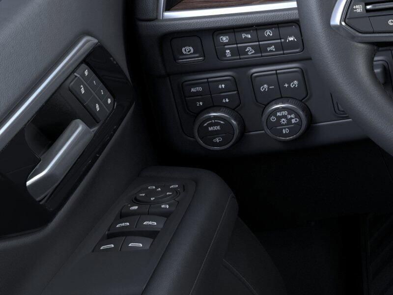 2025 Chevrolet Tahoe Z71Image 22