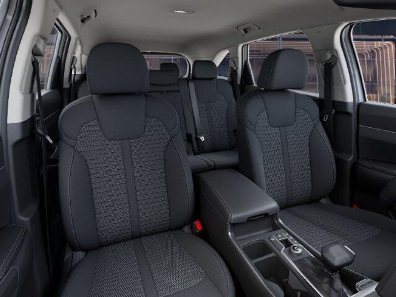 New 2026 Kia Sorento LXImage 16