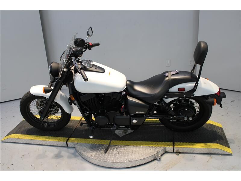 Used 2019 Honda SHADOW 750 Image 2