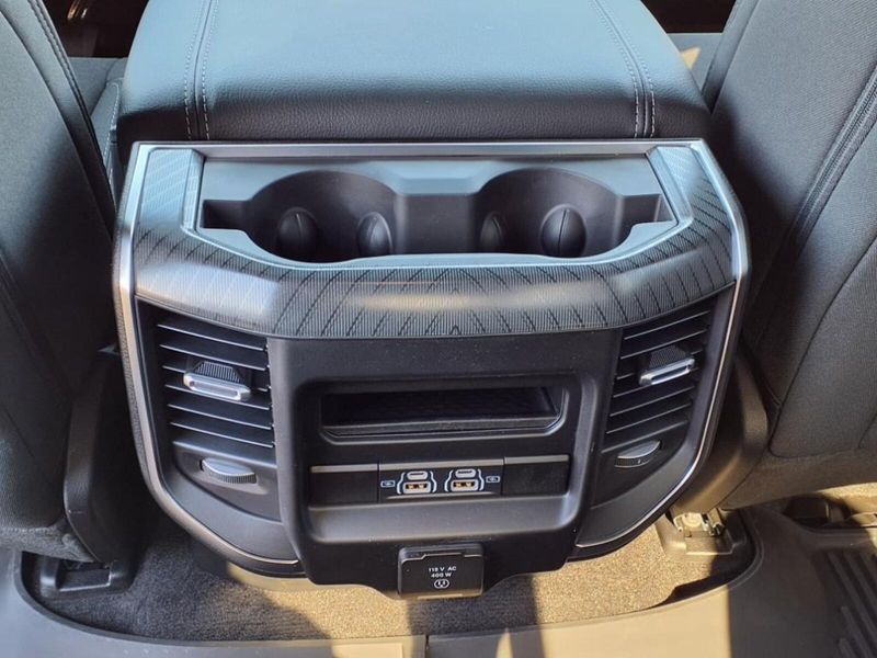 2025 Ram 1500 Lone Star photo 13