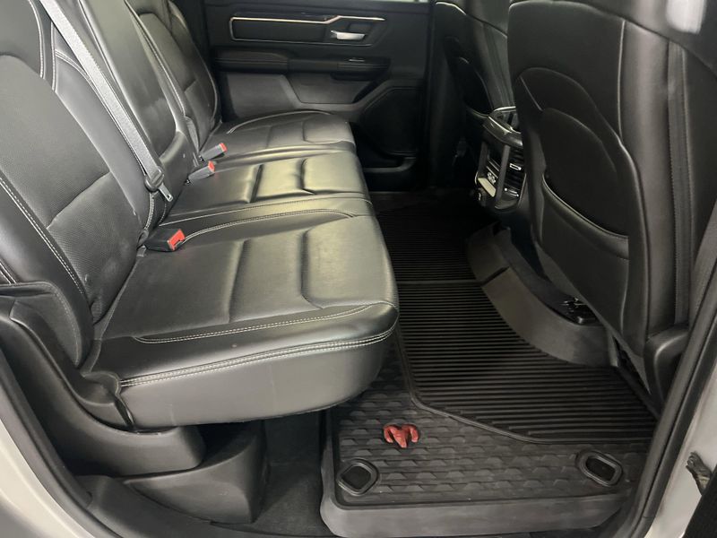 2019 RAM 1500 RebelImage 11
