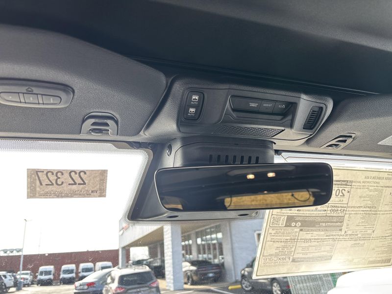 New 2026 Jeep Wrangler 4-door Rubicon XImage 24