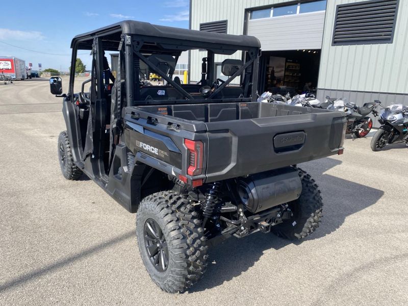 New 2026 CFMOTO UFORCE U10 XL PRO 
