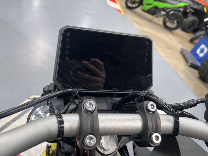 New 2026 Yamaha MT-07 Image 11