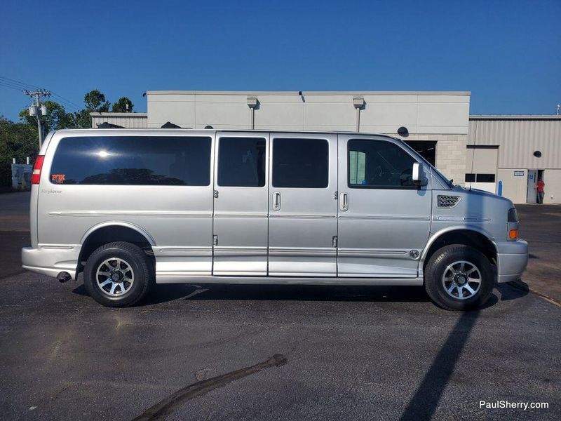 Used 2013 GMC Savana 2500 Image 9
