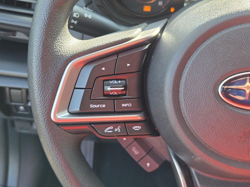 Used 2023 Subaru Crosstrek CVT