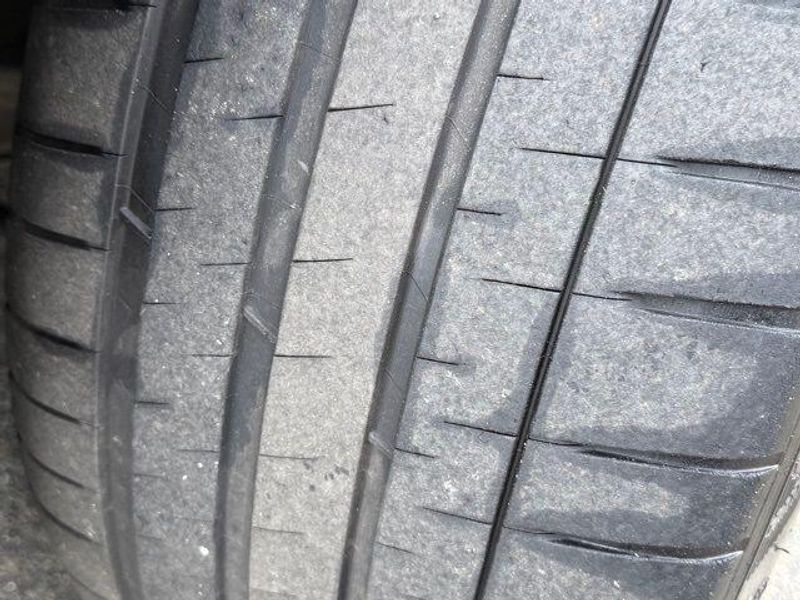 Used 2023 BMW M4 CompetitionImage 35