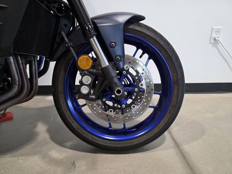 Used 2022 Yamaha MT 09 