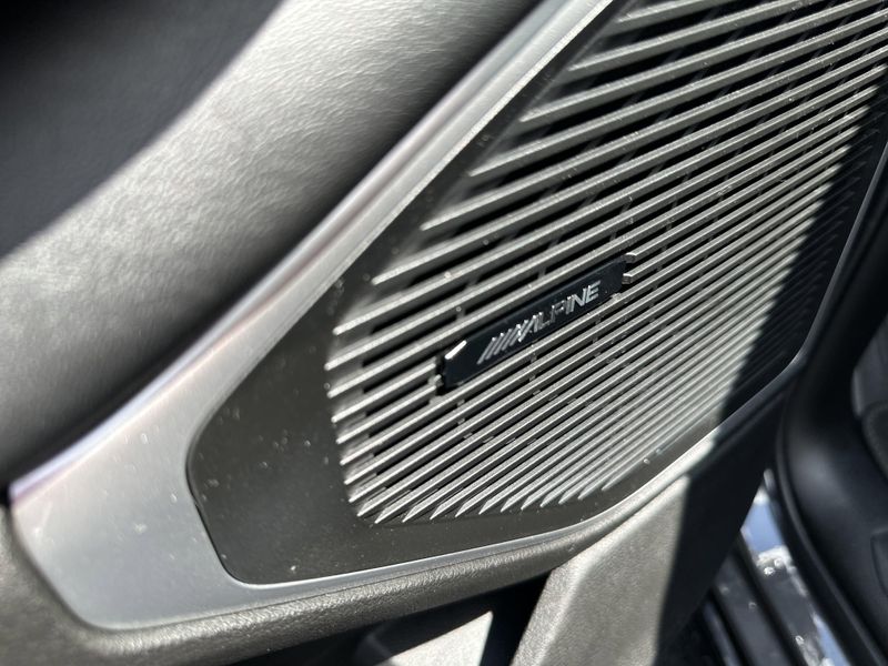 2025 Jeep Wagoneer Carbide 4x4Image 23