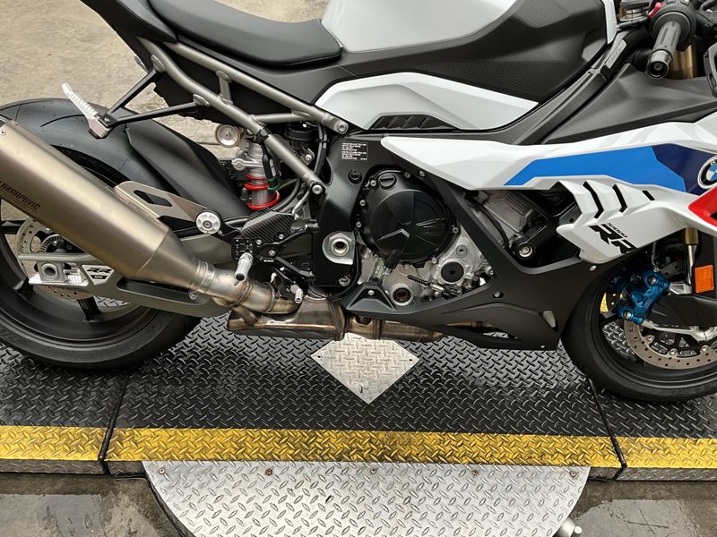 New 2026 BMW S 1000 RR Image 12