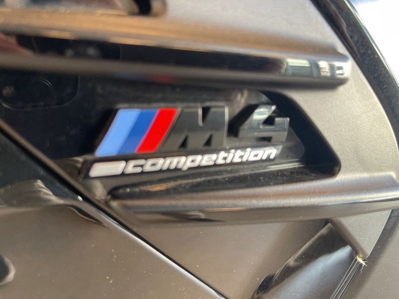 2023 BMW M4 CompetitionImage 10