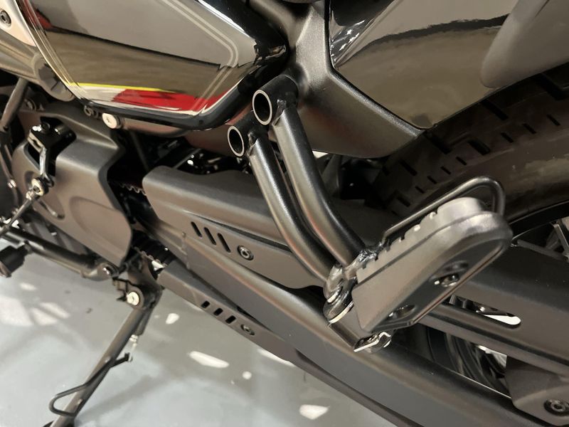 New 2025 CFMOTO 450CL-C Image 19