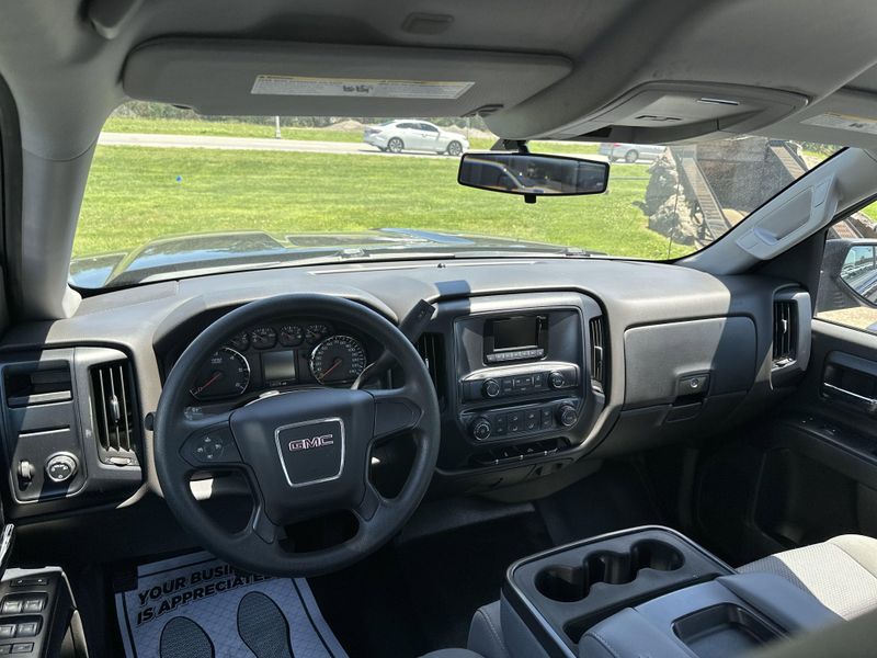 2014 GMC Sierra 1500 Image 17