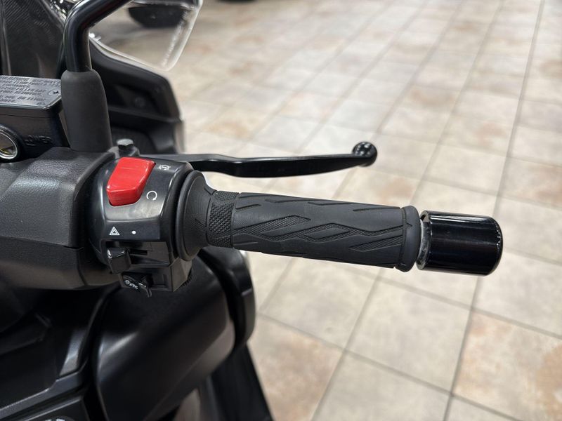 Used 2024 Suzuki Burgman 400 Image 24