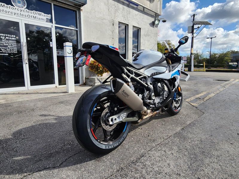 2026 BMW S 1000 RRImage 13