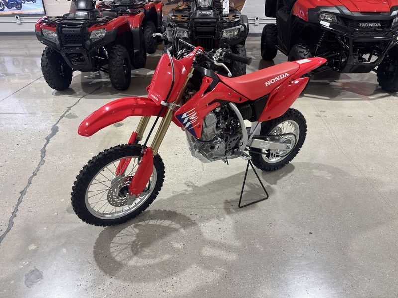 New 2026 Honda CRF150R Image 12
