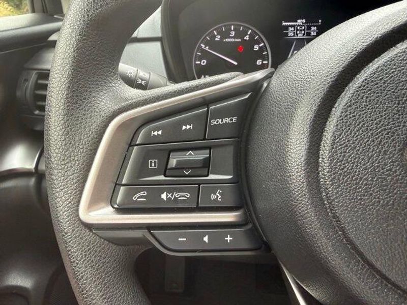Used 2024 Subaru Impreza Sport