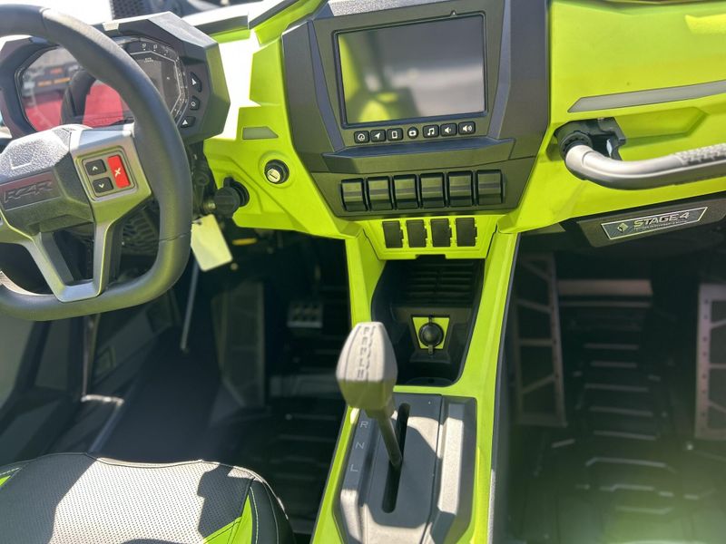 New 2025 Polaris RZR PRO XP 4 ULTIMATE Image 20