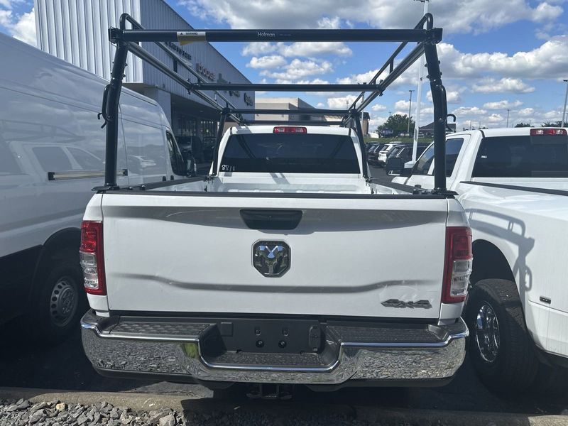 2024 RAM 2500 Tradesman Crew Cab 4x4 8