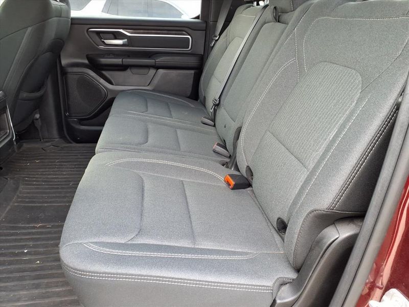 Used 2021 RAM 1500 Big Horn Lone StarImage 15