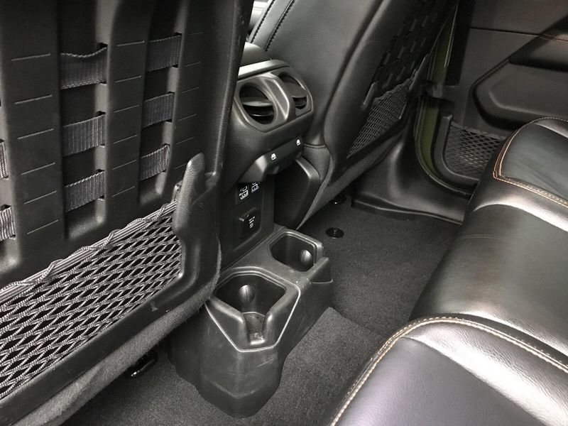 2022 Jeep Gladiator MojaveImage 18