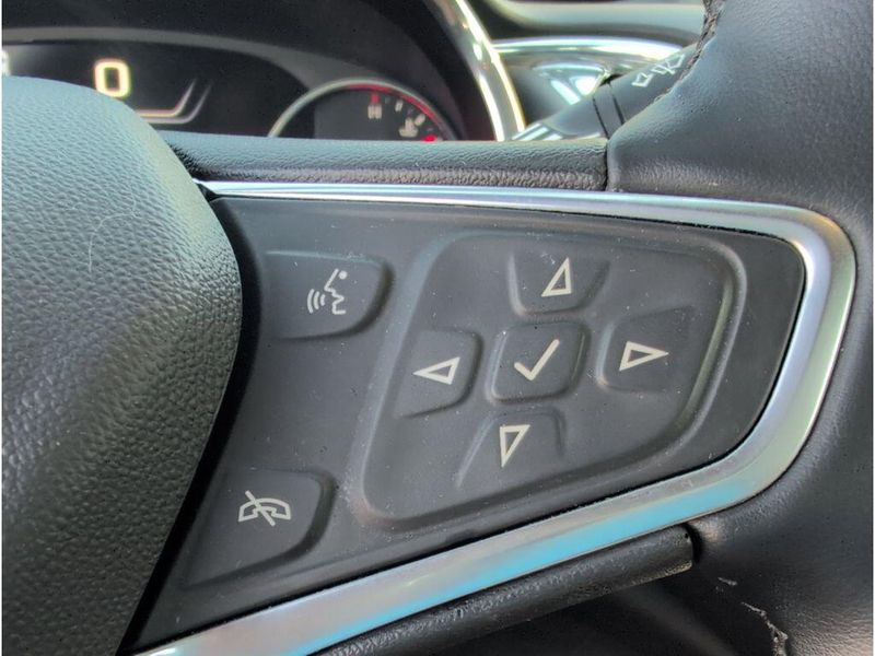 Used 2024 Chevrolet Malibu LTImage 24