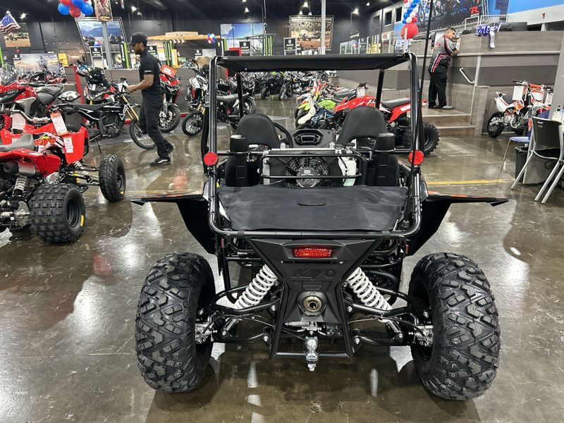 New 2026 Kayo S350 Image 15