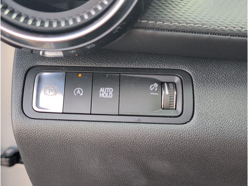 Used 2026 Chevrolet Equinox FWD LTImage 25